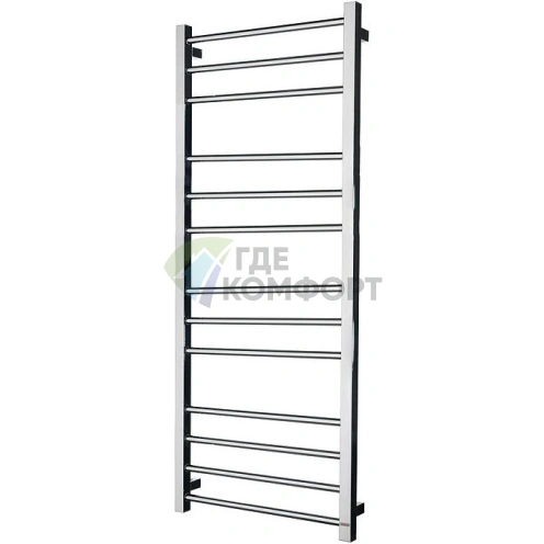 Полотенцесушитель Grota Eco Classic 630x1200 фото 1