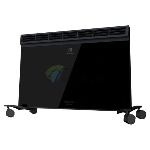 Конвектор Electrolux Brilliant ECH/B-1000 E - фото 1
