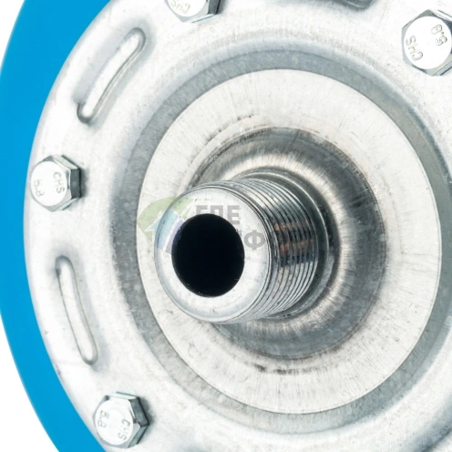 Гидроаккумулятор Stout STW-0003-000300 горизонтальный 300 л - фото 2