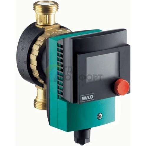 Циркуляционный насос Wilo STAR-Z 15 TT - фото 1