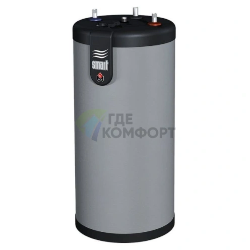 Бойлер косвенного нагрева ACV SMART LINE STD 160L - фото 1