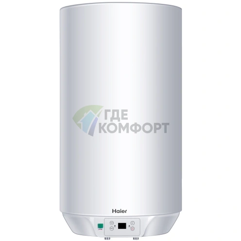 Водонагреватель накопительный электрический Haier ES50V-S(R) фото 1