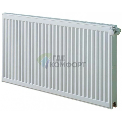 Радиатор стальной панельный Kermi FKO 11 300 500 - фото 1