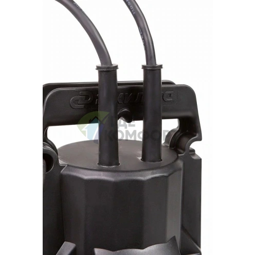 Погружной фекальный насос Джилекс ФЕКАЛЬНИК 115/5 (Dzhileks) - фото 5