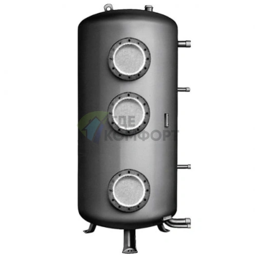 Водонагреватель Stiebel Eltron SB 650/3 AC фото 1