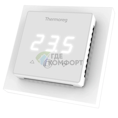 Терморегулятор Thermoreg TI-300 - фото 1