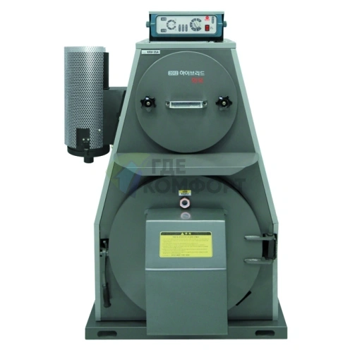 Комбинированный напольный двухконтурный котел Kiturami KRH-35A 24-0 кВт - фото 1