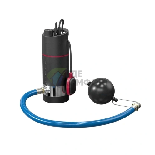 Погружной насос для колодцев Grundfos SB 3-45 AW - фото 2