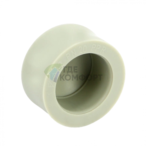 Заглушка PPR 32 FV-Plast - фото 1