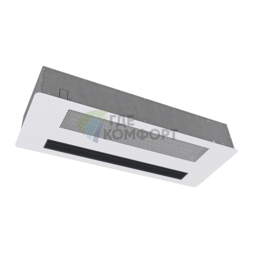 Тепловая электрическая завеса Тепломаш КЭВ-6П3271E фото 1