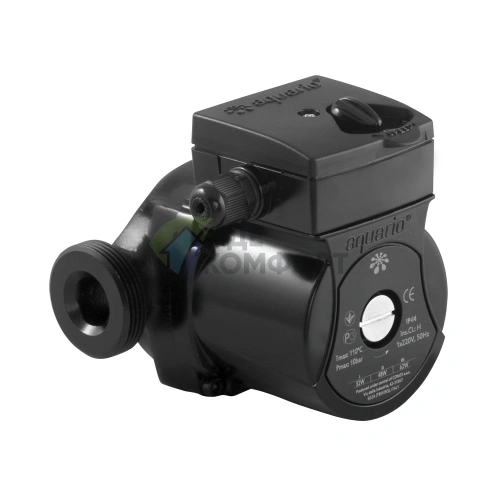 Циркуляционный насос Aquario AC 254-130 5254 - фото 1