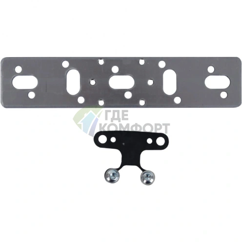 Кронштейн тип E REHAU (РЕХАУ - 11055351008) - фото 3