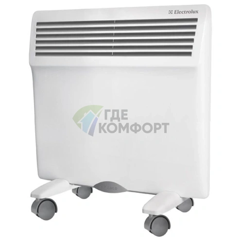 Конвектор Electrolux Air Gate ECH/AG-1000 MFR мех. - фото 1