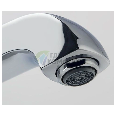 Смеситель Hansgrohe Metris Classic для установки на борт ванны - фото 2