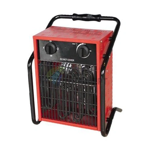 Тепловая пушка Dantex RX-03DAN - фото 1