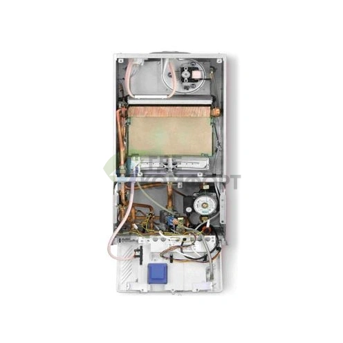 Газовый настенный однокуонтурный котел Buderus Logamax U054-24 (24 кВт) фото 6