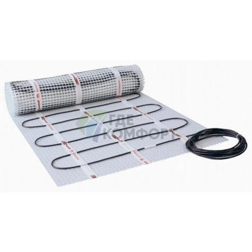Теплый пол Hemstedt Dh 525-3-5 - фото 1