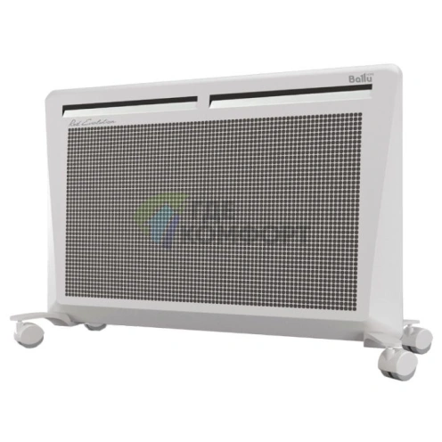 Конвектор Ballu Red Evolution BIHP/R-1000 - фото 1