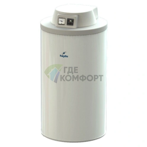 Бойлер косвенного нагрева Hajdu HR-N 30 120 - фото 2