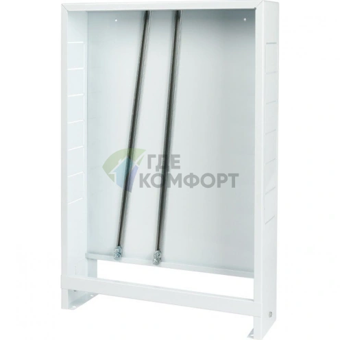 Шкаф распределительный наружный 1-5 выхода ШРН-1 STOUT - фото 3