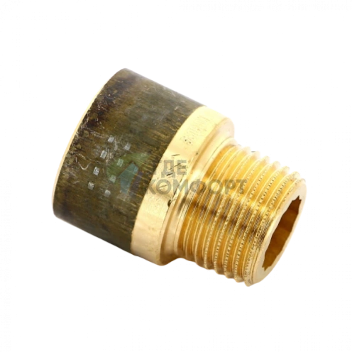 Удлинитель ВН 1/2x20 мм Viega - фото 2