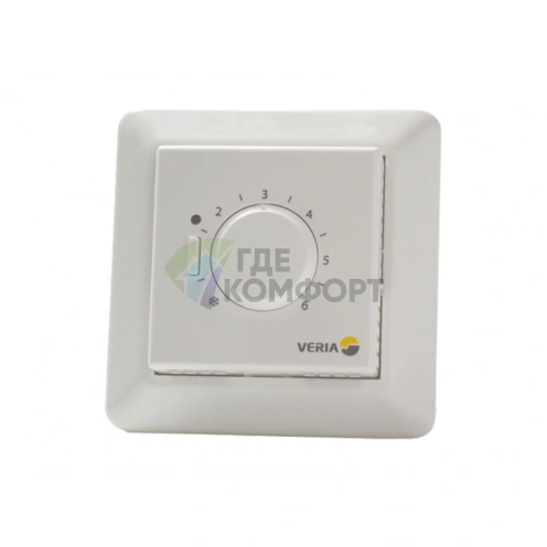 Терморегулятор Veria Control B45 - фото 1