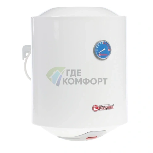 Водонагреватель накопительный электрический Thermex ERS 50 V Silverheat - фото 2
