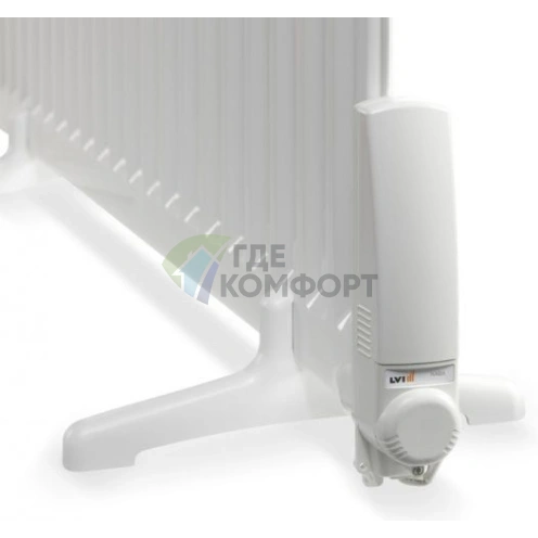 Масляный радиатор LVI Kaba 05 105 10 230 08 1 - фото 2