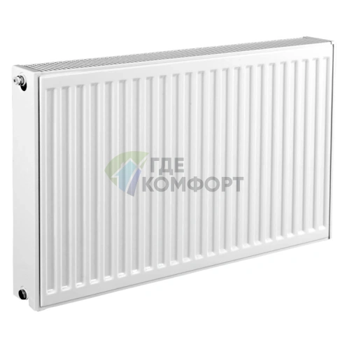 Радиатор стальной панельный Vaillant V 22 500x900 - фото 1