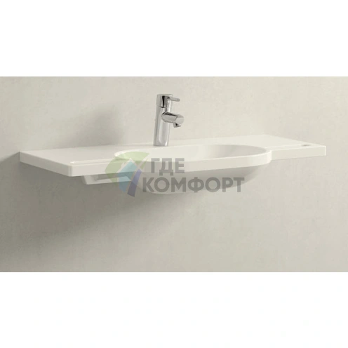 Смеситель Grohe Concetto 3220610E для раковины — стиль и качество - фото 10