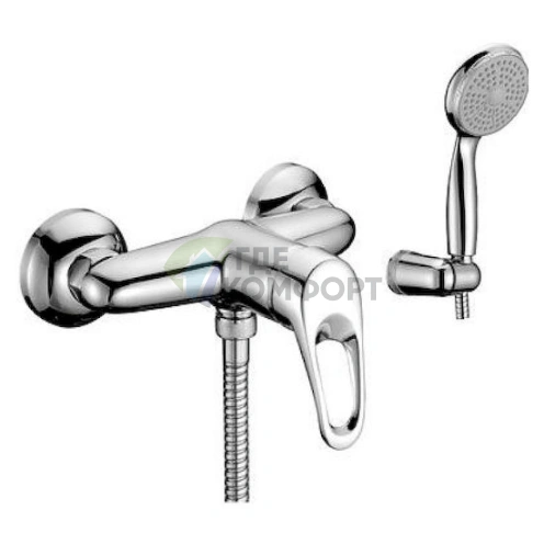 Смеситель для душа Lemark Omega LM3103C - фото 1