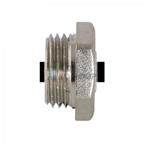 Пробка с наружной резьбой 1/2 Valtec - фото 2