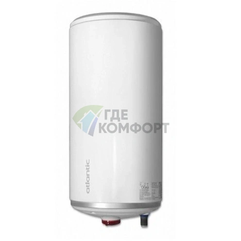 Водонагреватель Atlantic OPRO Slim 75 PC - фото 2