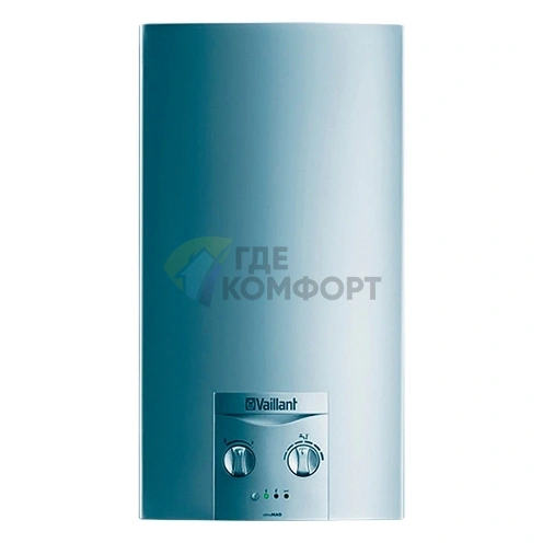 Газовая колонка Vaillant MAG OE 14-0/0 RXI H - фото 1