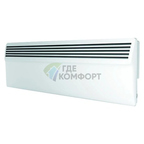 Конвектор Electrolux Air Plinth ECH/AG-500 PE - фото 1