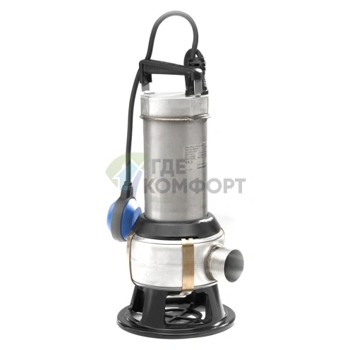 Дренажный насос Grundfos Unilift AP 35B.50.08.A1.V - фото 1