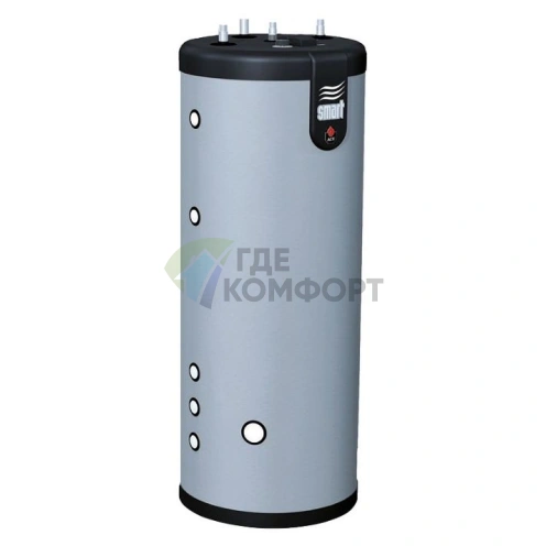 Бойлер косвенного нагрева ACV SMART LINE SLE 240L - фото 1