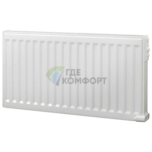 Масляный радиатор LVI Yali 05 080 21 230 13 1 (двухрядный) - фото 1