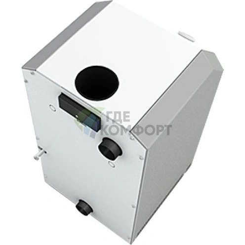 Газовый напольный одноконтурный котел Лемакс Премиум 30 В - фото 2