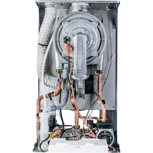 Настенный конденсационный газовый котел Italtherm City Class 35 KR Extra-Cee - фото 4