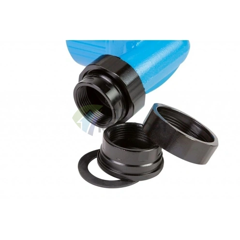 Циркуляционный насос Джилекс Циркуль 32/40 - фото 7