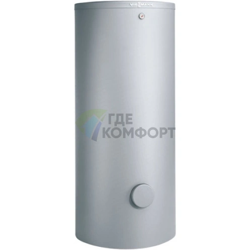 Водонагреватель Viessmann Vitocell 100-L CVL 750л - фото 1