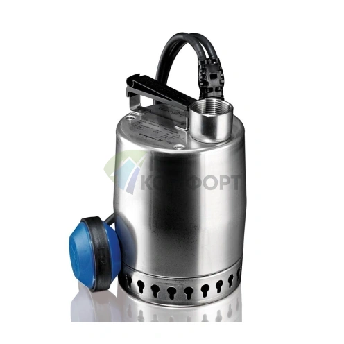 Дренажный насос Grundfos Unilift KP 150-A1 - фото 7