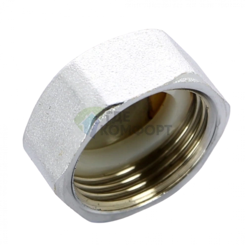 Заглушка с внутренней резьбой 1 для коллекторов Far - фото 4