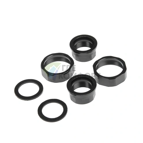 Циркуляционный насос AquaTIM AM-XPS32-6-180 (Тим) - фото 2