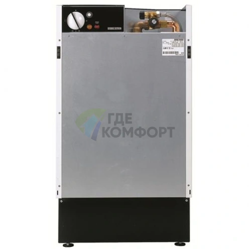 Водонагреватель Stiebel Eltron HT 80 S - фото 1