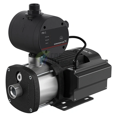 Насосная станция Grundfos CMB-SP SET 3-47 (PM-1-22) - фото 1