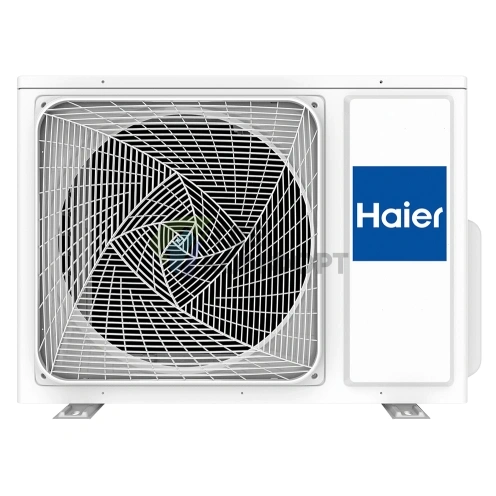 Инверторный кондиционер Haier Lightera Premium Super DC inverter AS35S2SD1FA/1U35S2PJ1FA - фото 3