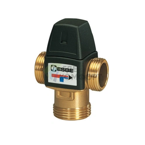 Клапан термосмесительный НР VTA322 1 31101000 Esbe (Есбе) - фото 1