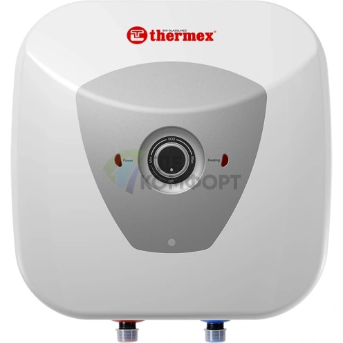 Водонагреватель установка над раковиной Thermex Hit 10 O (pro) - фото 1